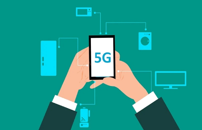 image result for 5G Network