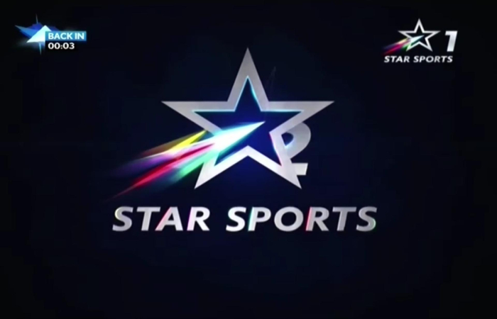 Star Sports 1 - CricHD
