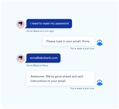 AI-powered chatbots