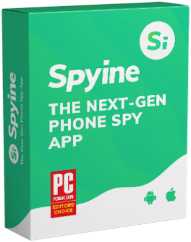 Spyine, The Best Cell Phone Monitoring Device