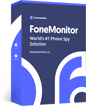 FoneMonitor - Best Kids GPS Trackers in 2021