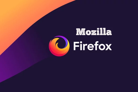 Mozilla Firefox