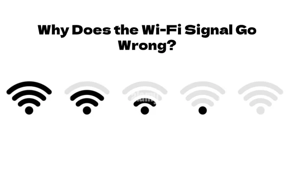 Wi-fi Signal