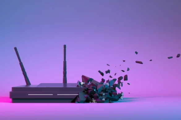 Attacks on Routers