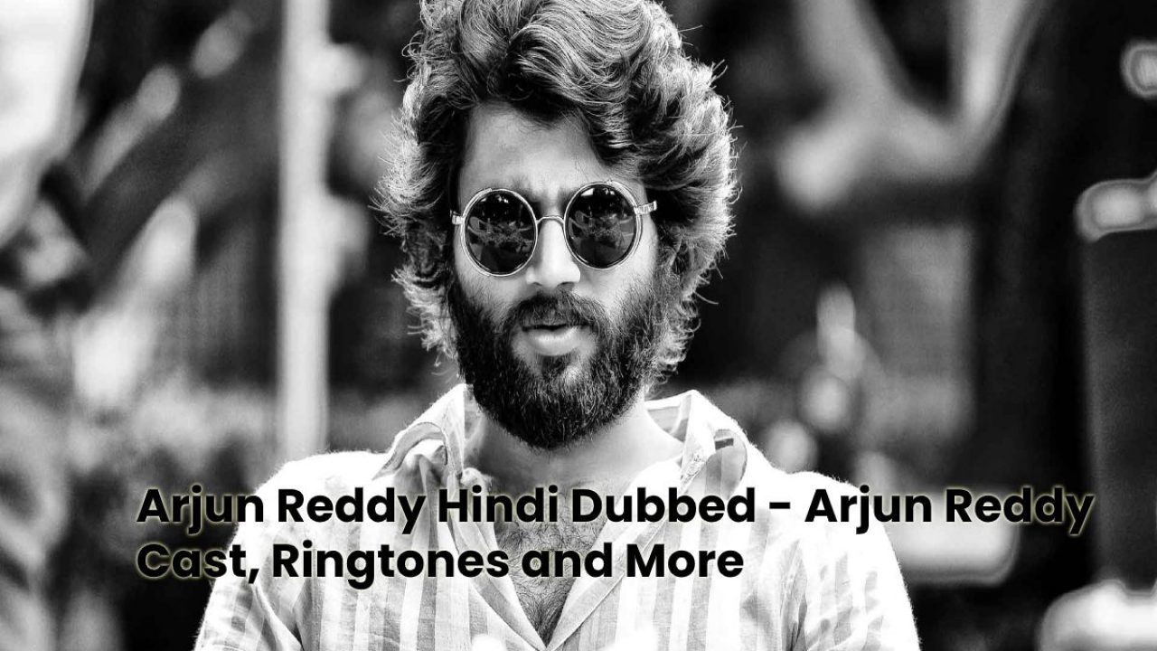 arjun reddy full movie with english subtitles