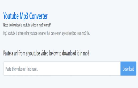 11 Free and Best Youtube to MP3 Converter Online - 2020