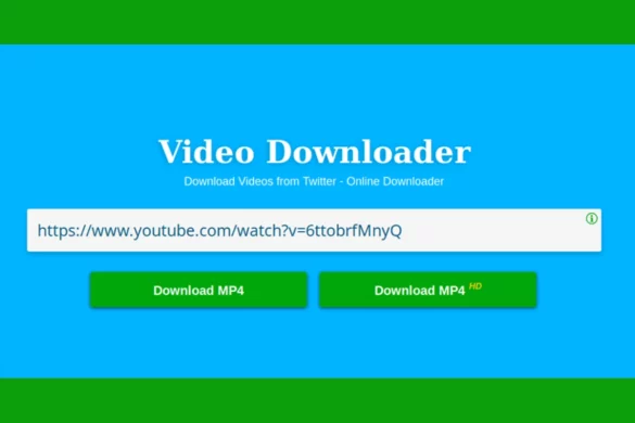 Download Online Video