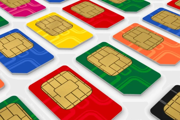 IoT SIM Cards