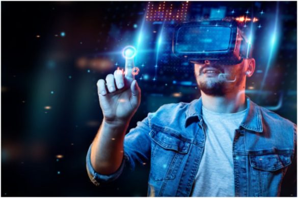 AR or VR: What’s Better for Your Company - 2020