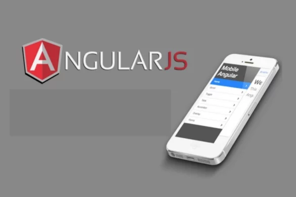 Angular Helps for Mobile Development