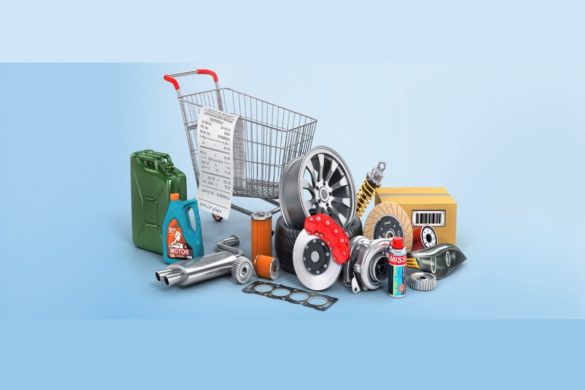 Automotive eCommerce - Auto Parts eCommerce_ Ways of Improving for 2021