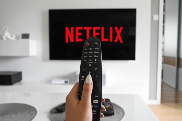 How has Netflix Affected Big Cable TV Networks