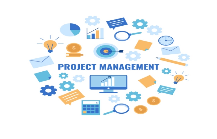 What is Project Management?: Concept, Benefits and Phases - INT