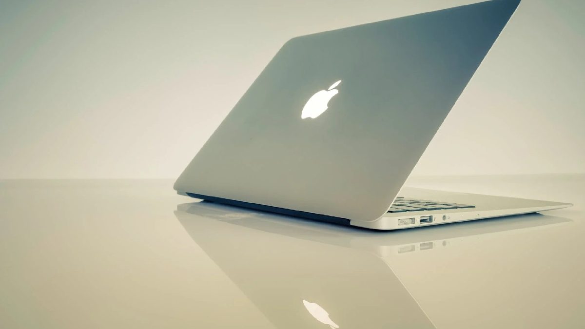 apple macbook air problem solving