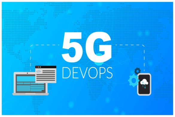 How DevOps Can Create Smarter, More Agile 5G Telecom Networks