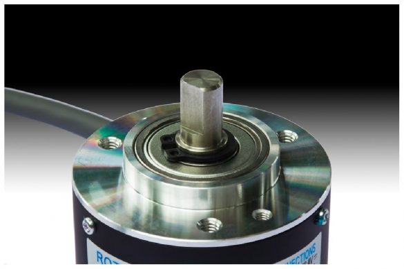 Rotary and Linear Encoders