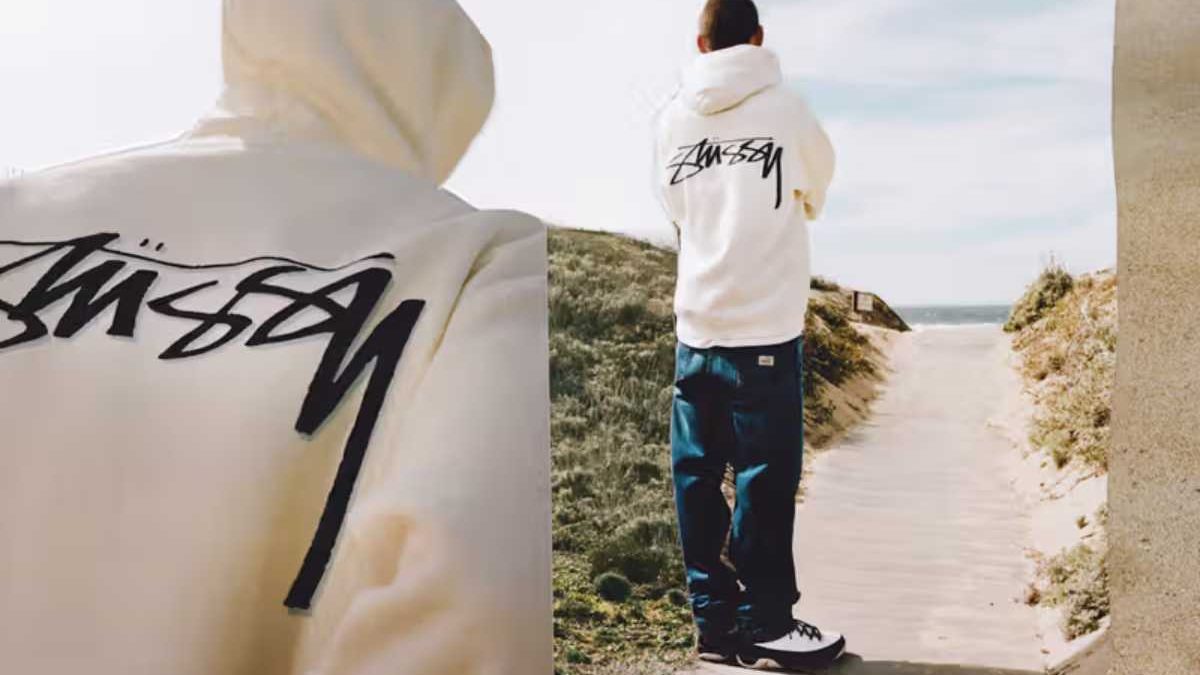 Discover the Style and Legacy of Stussy