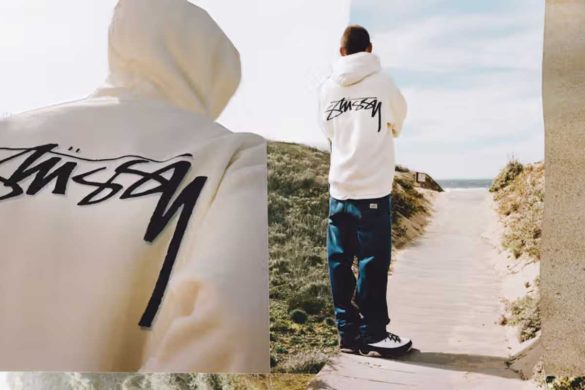 Discover the Style and Legacy of Stussy