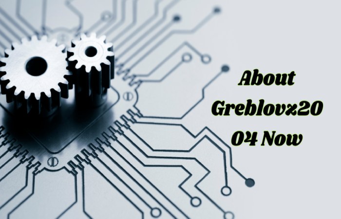 About Greblovz2004 Now