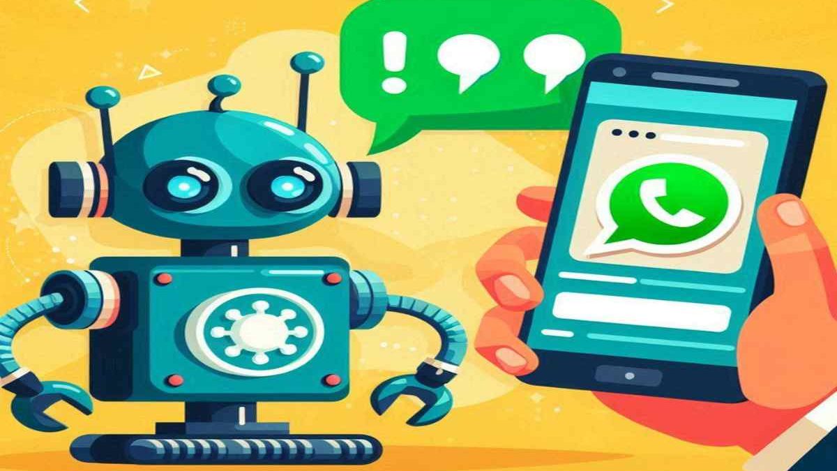 How Can B2B Marketing Benefit From WhatsApp Chatbots?