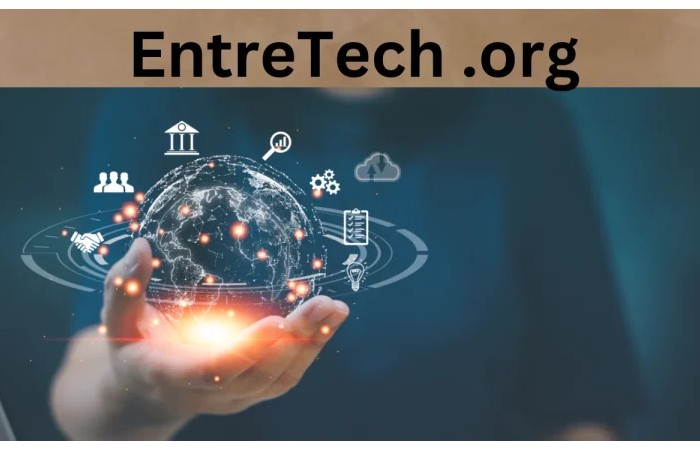 Www .Entretech .Org