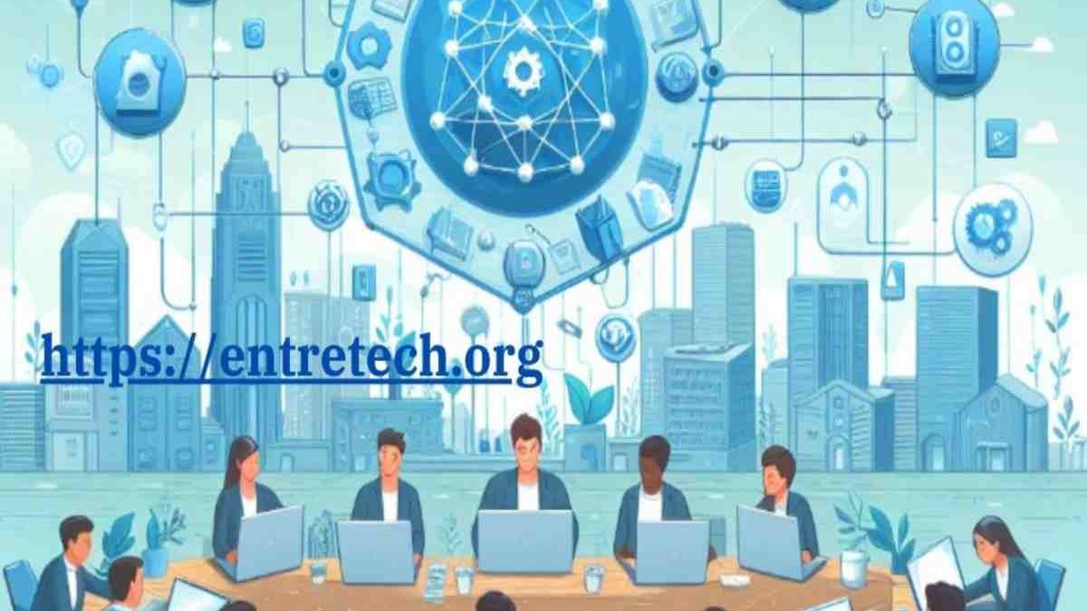 Www .Entretech .Org