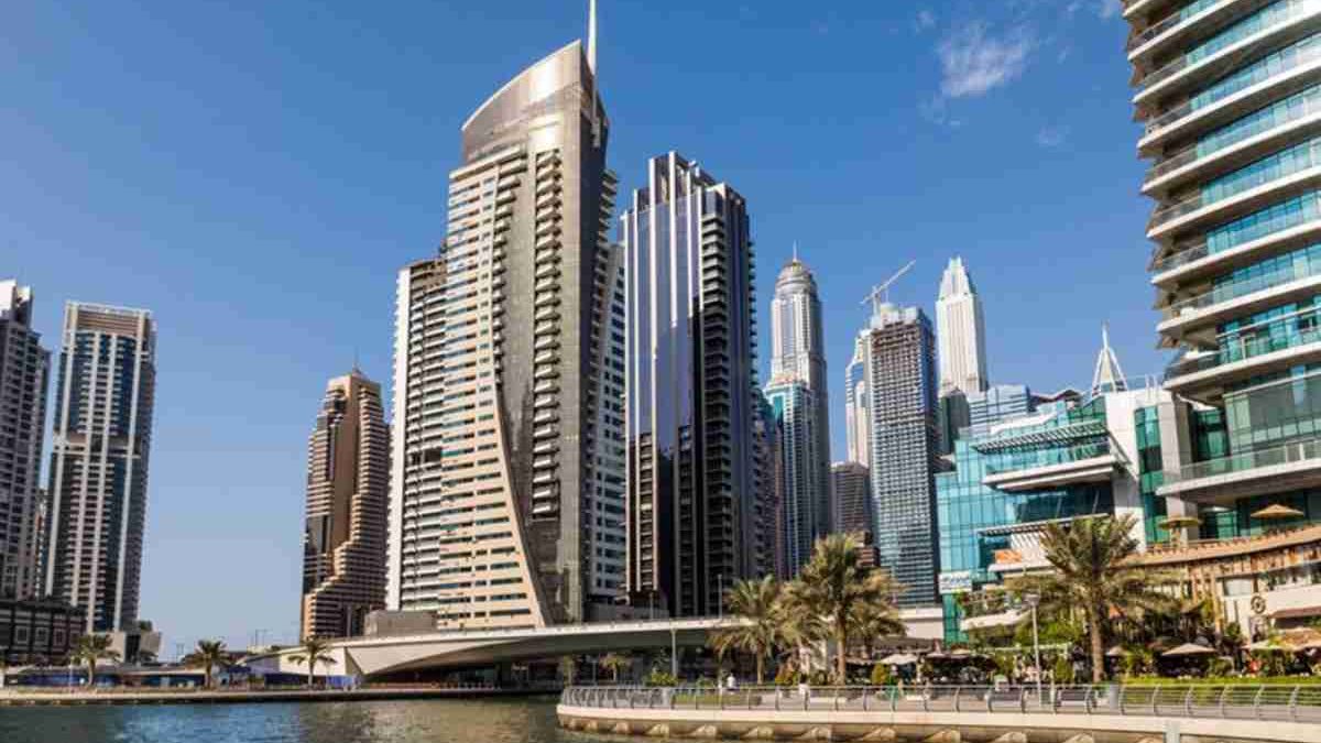 10 Unbeatable Reasons to Invest in Dubai Today