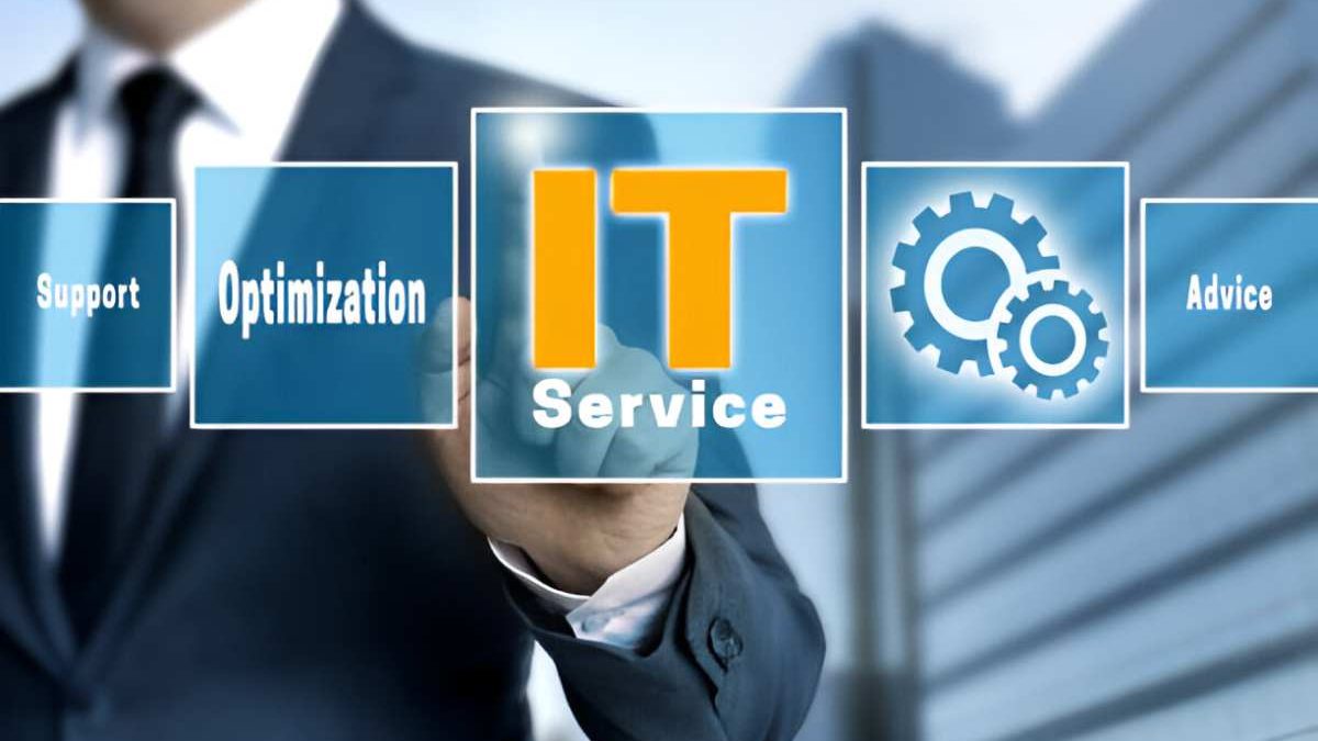 Why Every Atlanta Business Needs Local IT Consulting Expertise