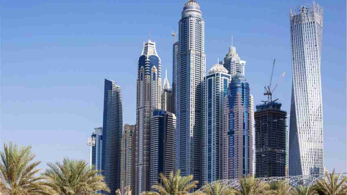 Top Areas to Invest in Real Estate in Dubai, UAE