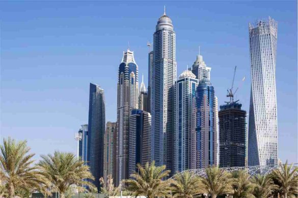 Invest in Real Estate in Dubai