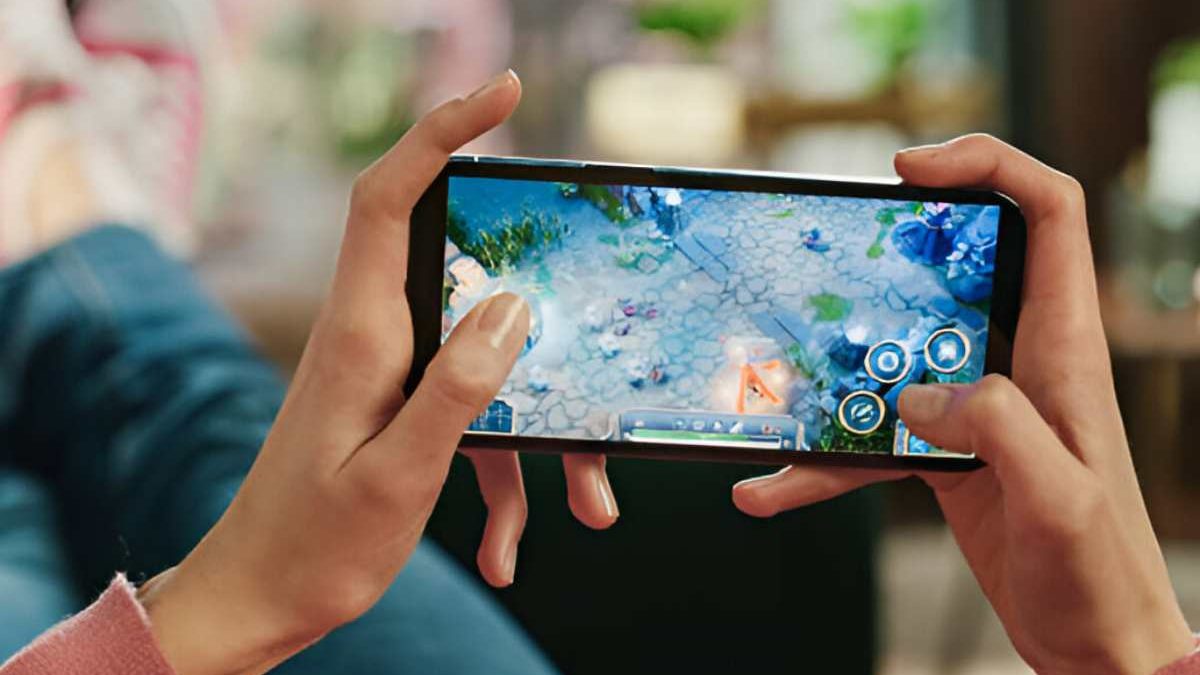 What Are RPG Games on Mobile Devices?