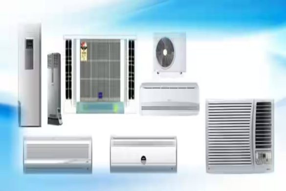 Stay Cool with AC on Rent – Affordable Solutions for Every Home