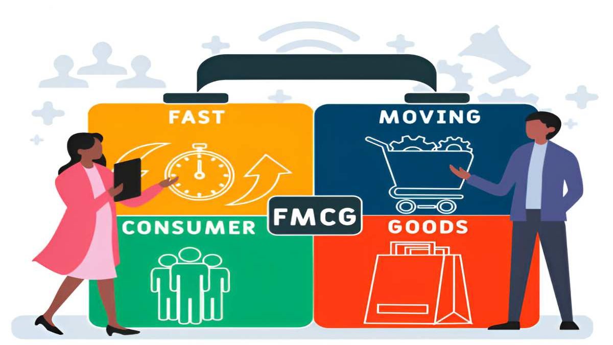 Increasing Retail & Distribution through FMCG Software Solutions