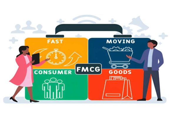 Increasing Retail & Distribution through FMCG Software Solutions