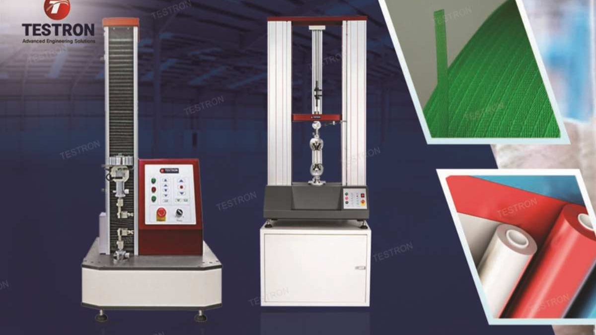 How UTM Machines Guarantee Compliance with International Testing Standards